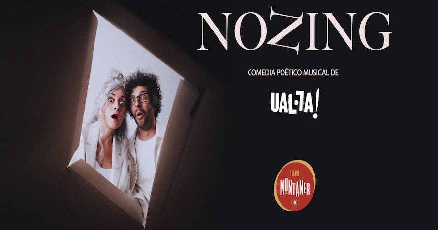 Nozing