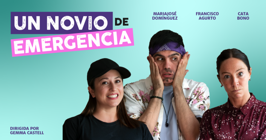 Microteatro en la Cueva del Teatro de las Aguas
