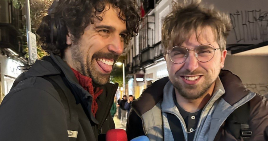Se Acabó El Show