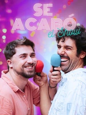 Se Acabó El Show