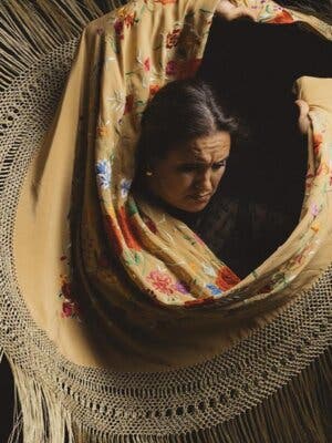 Teatre Tablao Flamenco