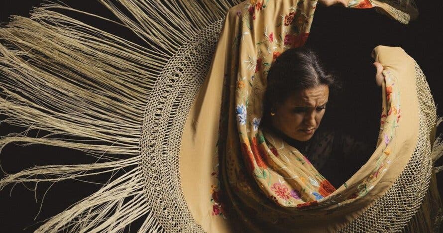 Teatre Tablao Flamenco