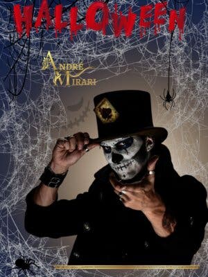 Especial Halloween