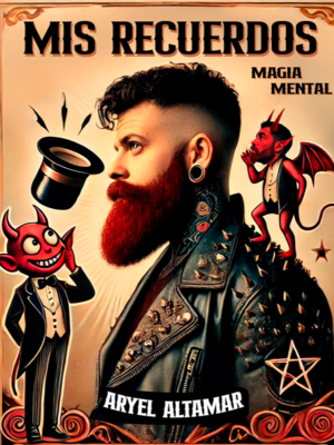 Mis Recuerdos - Magia Mental de Aryel Altamar foto 1