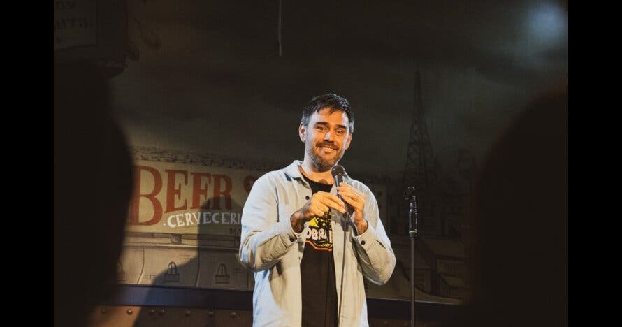 Siempre puede ser peor - David Rodri