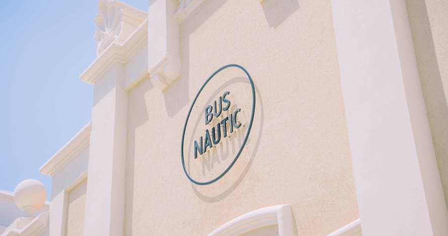 Bus Nàutic con juego de Barceloneta + Recompensa exclusiva