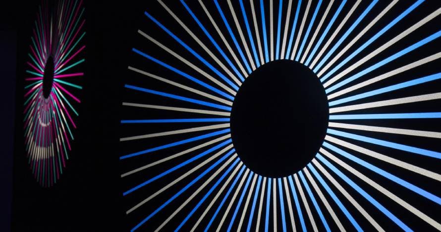 Museo de la luz