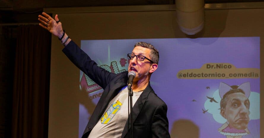 LOL - ¡Liándola otro lunes!