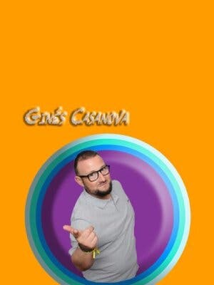 Hay motivos. Gines Casanova