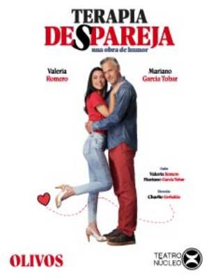 Terapia Despareja en Olivos