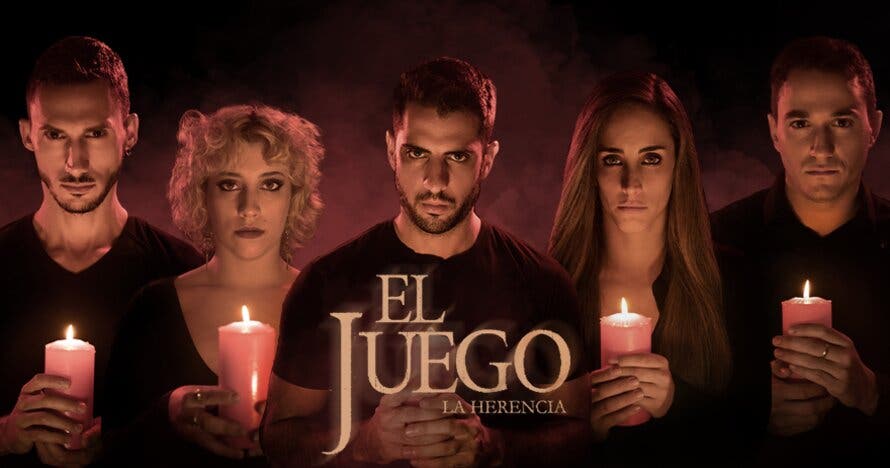 El Juego