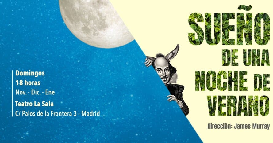 Sueño de una noche de verano