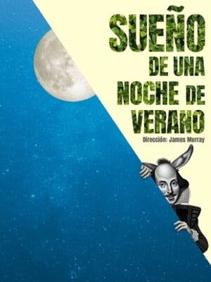 Sueño de una noche de verano