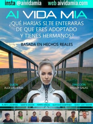 AI Vida Mia