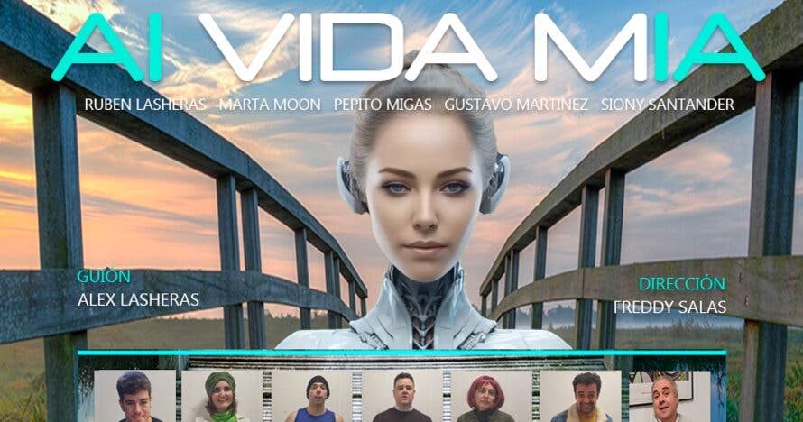 AI Vida Mia