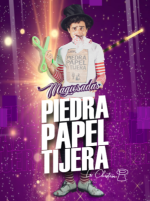 Piedra, Papel o Tijera
