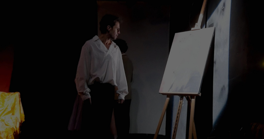 El retrato de Dorian Gray