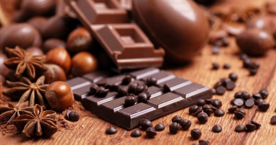CHOCOMASTER CORUÑA: taller y cata gourmet de chocolates profesionales