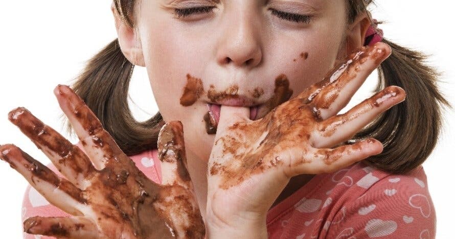 CHOCOMASTER Kids Coruña:taller y cata de chocolate para niños y padres