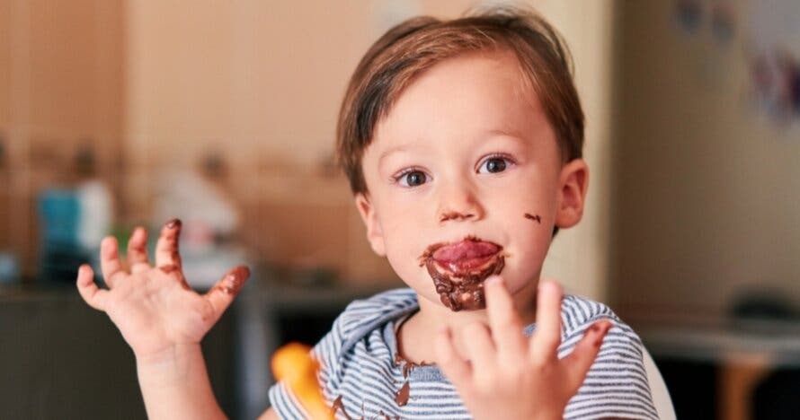 CHOCOMASTER Kids Coruña:taller y cata de chocolate para niños y padres