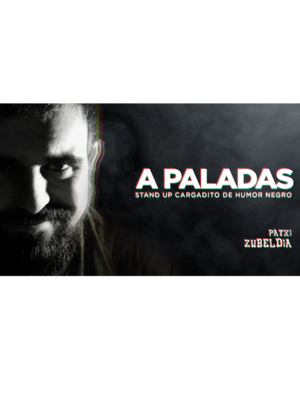 A Paladas