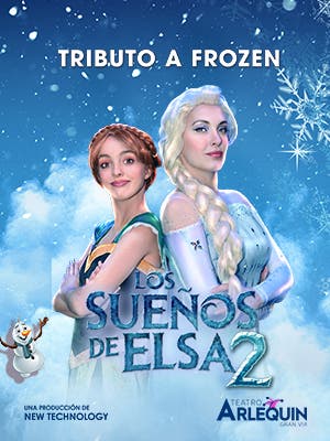 Los sueños de Elsa 2