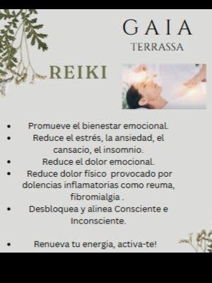 Reiki