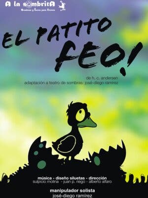 El Patito feo!