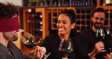 Cata a Ciegas foto 1