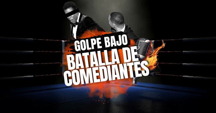 Monologo Batalla