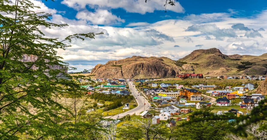 Chaltén Full Day Sin Almuerzo