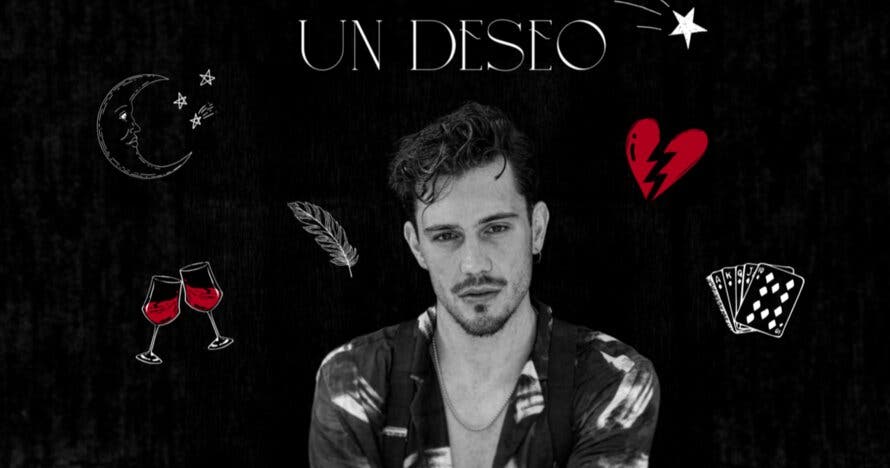 Un deseo con Camil
