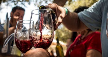 Feria del vino verano 2026 - Enjoy Via del Mar