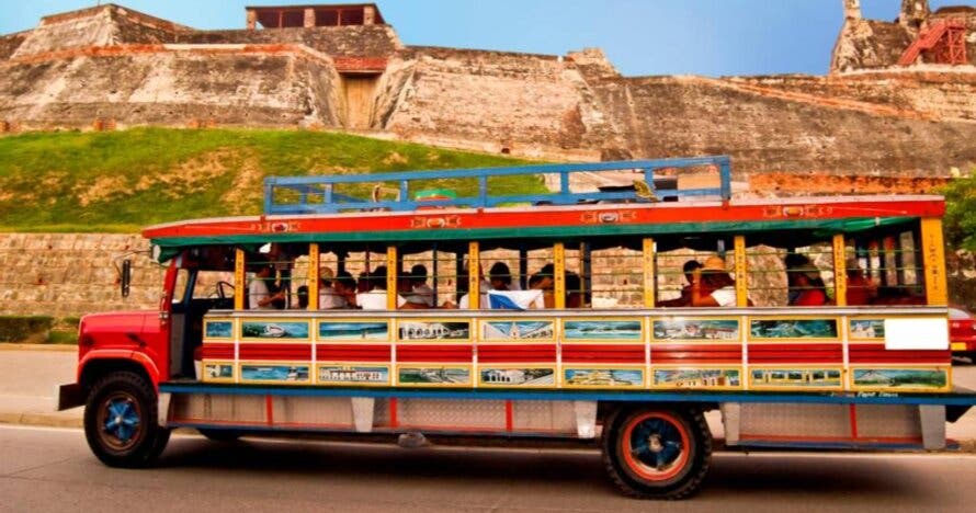 Tour cultural  un viaje lleno de historia y tradiciones