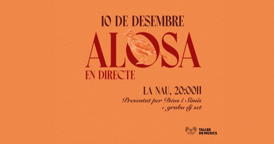 Alosa