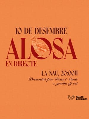 Alosa