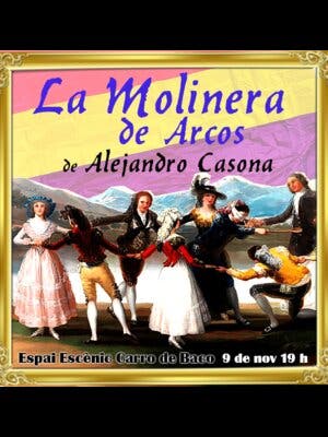 La Molinera de Arcos