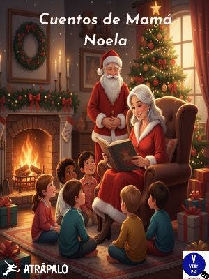 Cuentos de Mam Noela