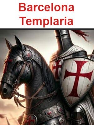 Ruta Barcelona Templaria