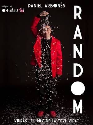 Random de Daniel Arbons