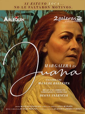 Juana. Si estuvo loca, no le faltaron motivos