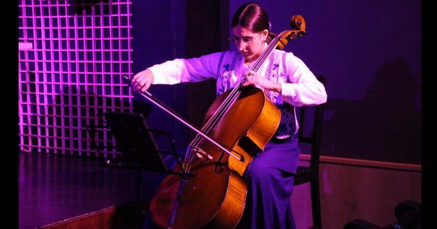 La Señorita Julia