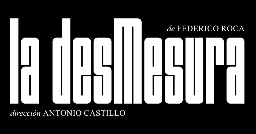 La Desmesura