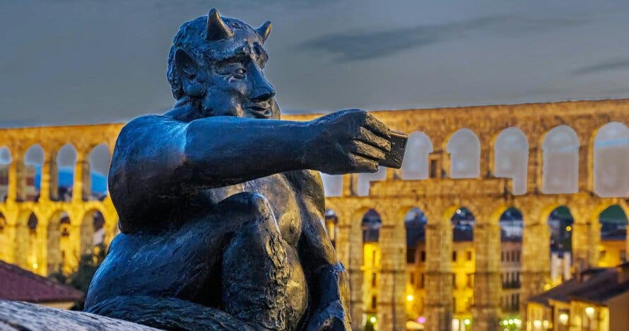 Tour Leyendas y Misterios de Segovia