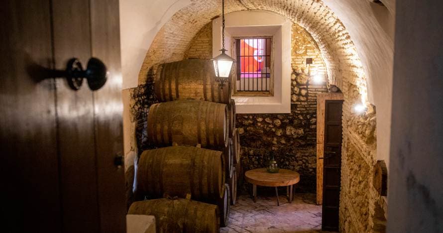 Destilería Puerto de Indias: Tour Básico + degustación 3 Gin Premium