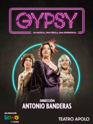 Gypsy