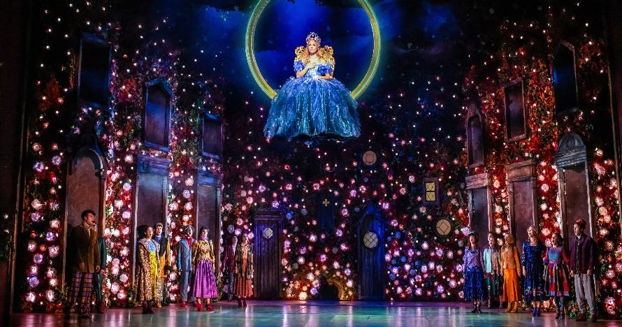 Wicked, el musical en Madrid