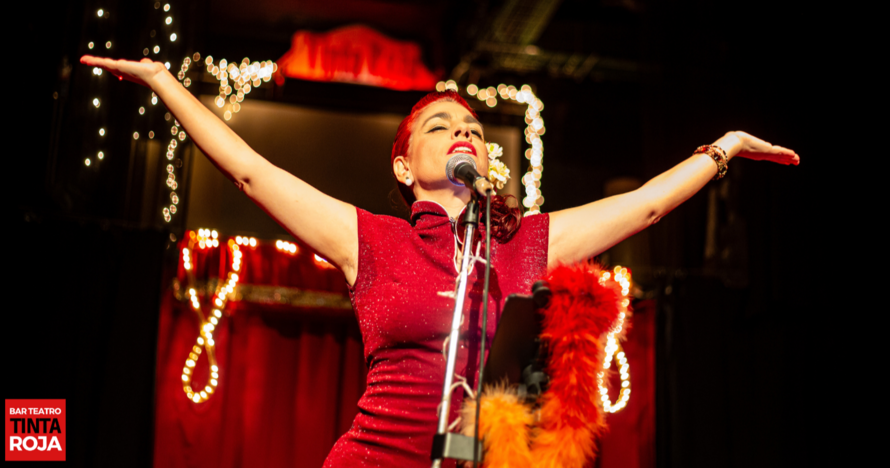 Funny nights - show cabaretero de les JazzToy