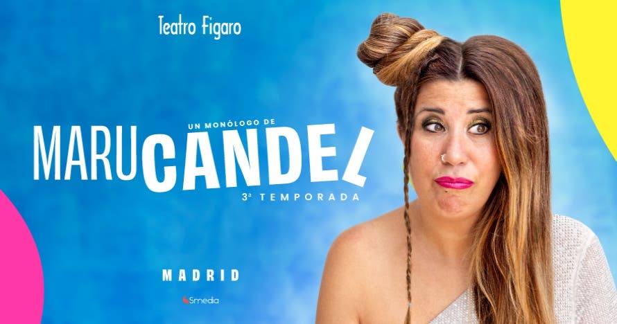 Maru Candel
