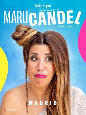 Maru Candel
